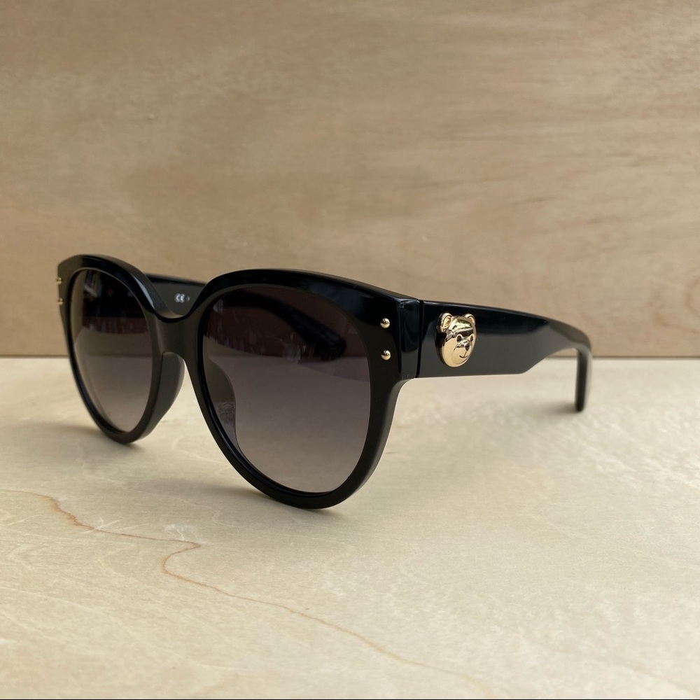 NEW Authentic Moschino Sunglasses